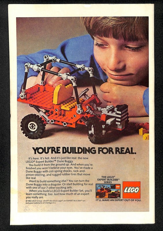 Spectacular Spider-Man #72 VF 8.0 Doctor Octopus Cover! Marvel Comics Spiderman