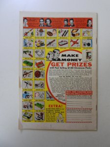 The Amazing Spider-Man #103 (1971) FN- condition rusty staple