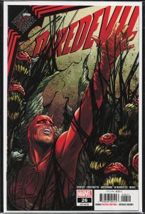 Daredevil #26 (2021) [Key Issue]