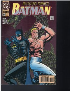 Detective Comics #685 (DC, 1995)