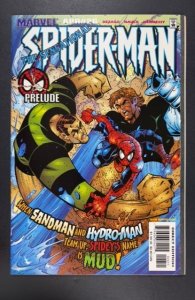 The Sensational Spider-Man #26 (1998)