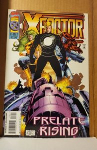 X-Factor #117 (1995) b4