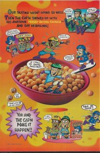 Uncanny Origins #13 (1997) - NM