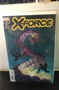 X-Force #16  (2021)