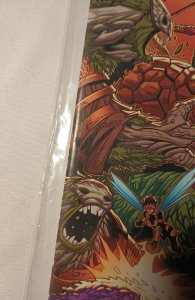 Empyre #3 Wal-Mart Cover (2020)