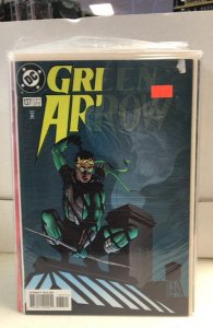 Green Arrow #137 (1998)