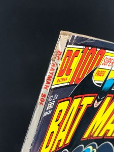 Batman #254 (1974)