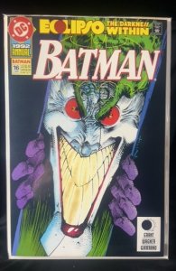 Batman Annual #16 (1992)