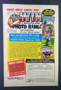 Detective Comics (1937) #293 FN (6.0) Robin Batman Sheldon Moldoff