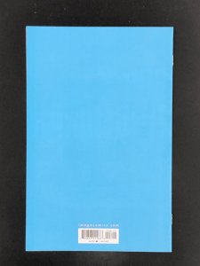 Saga #8 Second Print Cover (2012) 1st Appearance of Gwendolyn