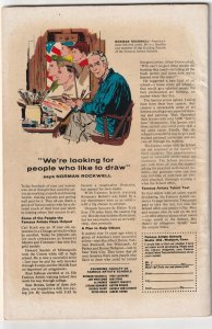 Amazing Spider-Man King Size Annual # 4 VG/FN 1967 Stan Lee [L3]