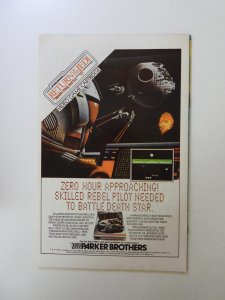 Daredevil #200 (1983) VF+ condition