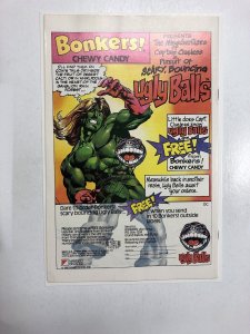 Suicide Squad (1987) # 1 (F/VF) Canadian Price Variants Movie Disney