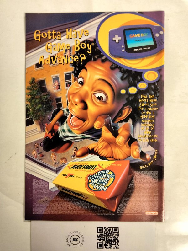 Fantastic Four #45 NM Marvel Comic Book Dr. Doom Galactus Silver Surfer 11 MS14