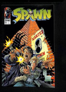 Spawn #35