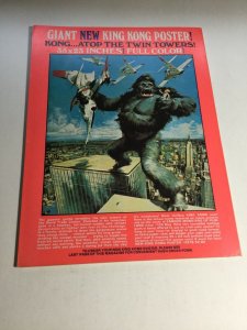 Creepy 86 Vf Very Fine 8.0 Warren Magazine