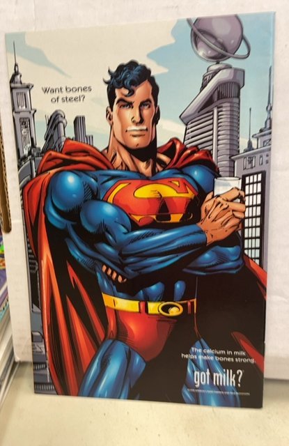 Young Justice #23 (2000)