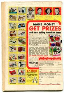 WENDY THE GOOD LITTLE WITCH #54 1969-HARVEY COMICS FR