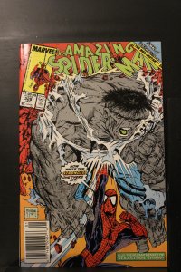 The Amazing Spider-Man #328 (1990)