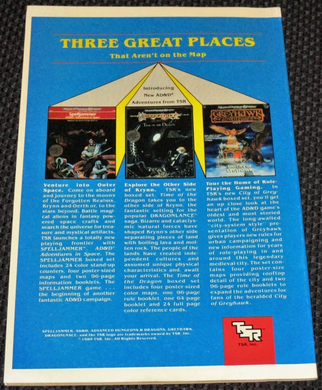 X-Factor Annual #4 (1989)