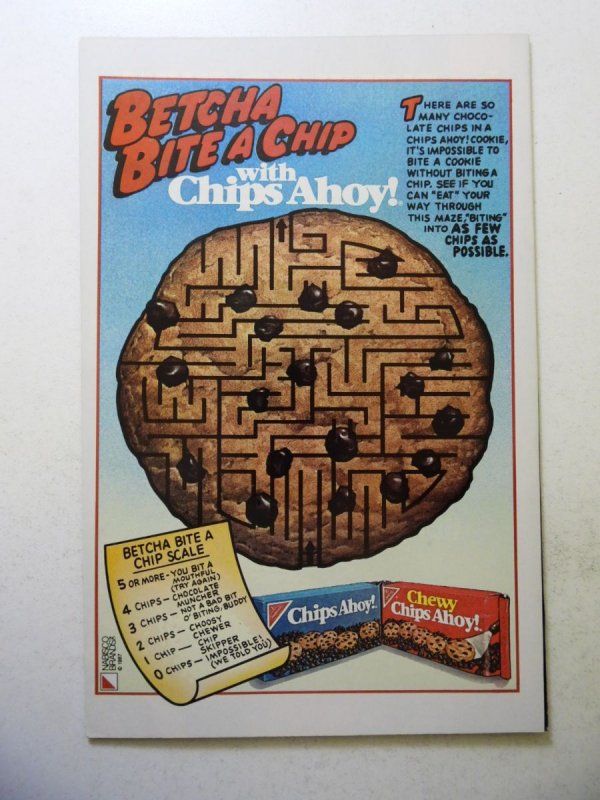 The Amazing Spider-Man #303 (1988) VF+ Condition