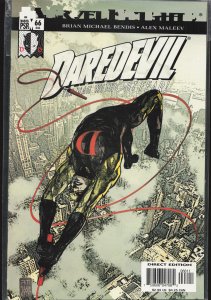 Daredevil #66 (2004)