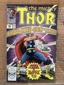 Thor #400 (1989)