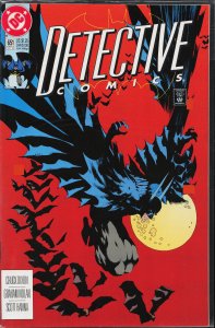 Detective Comics #651 (1992) Batman