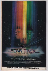 Iron Man #132 (1980) Iron Man