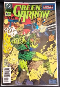 Green Arrow #85 (1994)