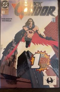 Black Condor #1 (1992)