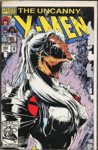 The Uncanny X-Men #290 (1992) X-Men