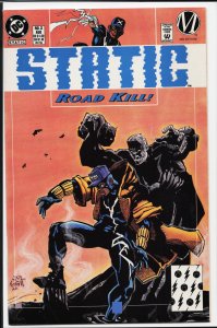 Static #3 (1993) Static
