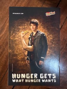 Shadowpact #22 (2008)