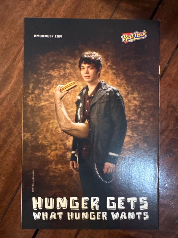 Shadowpact #22 (2008)