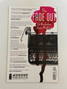 Outcast # 2 NM 1st Print Image Comic Book Robert Kirkman 7 J244