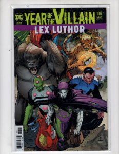 Action Comics #1017 (2020)   / EC#5