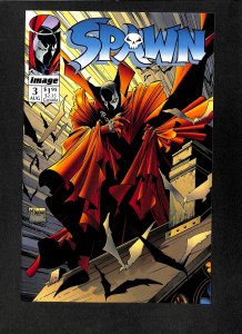 Spawn #3