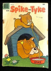 M.G.M.'s Spike and Tyke #5