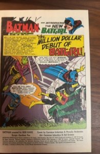 Detective Comics Toys R Us Special (1997) #359 FN/VF