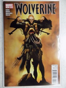 Wolverine #11 (2011)
