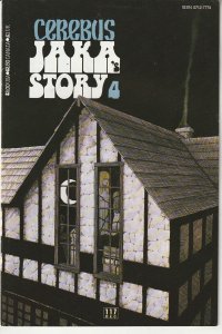 Cerebus #117