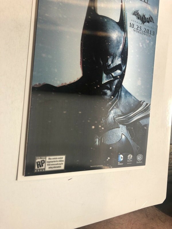 Sandman Overture (2013) #  1 Wondercon 3D Exclusive (NM)