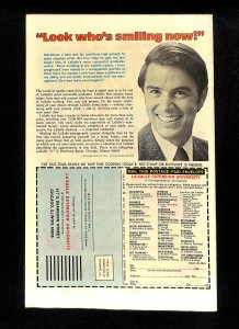 Captain America #204