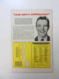 Iron Man #60 (1973) FN- condition