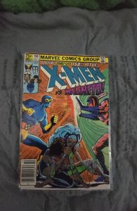 The Uncanny X-Men #150 (1981)