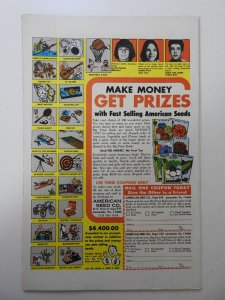 Doctor Strange #15 (1976) FN Condition! 30 cent variant!