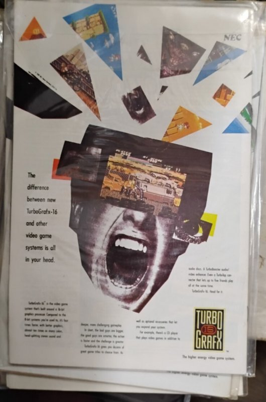 DETECTIVE COMICS  # 610 1990 dc comics BATMAN   penguin ROBIN