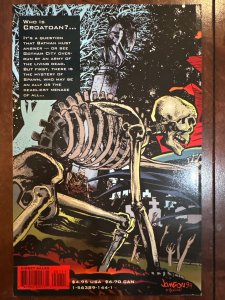 Batman-Spawn: War Devil (1994)