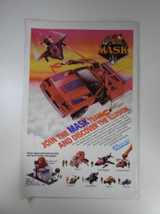 G.I. Joe: A Real American Hero #46 (1986)